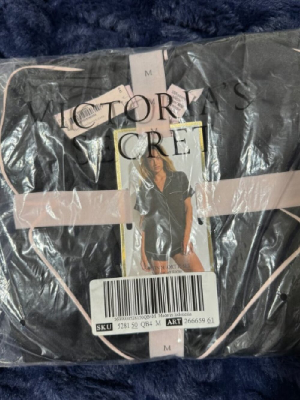 Victoria Secret Pajamas